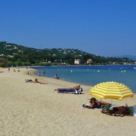 Apartamento Nice Apt Near Bouillabaisse Beach Saint-Tropez Exterior foto