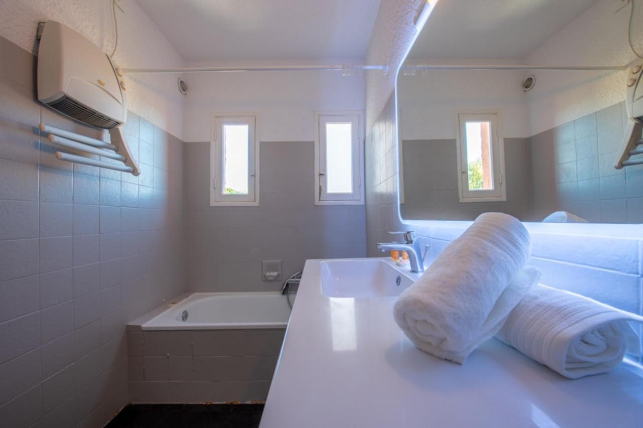 Apartamento Nice Apt Near Bouillabaisse Beach Saint-Tropez Exterior foto